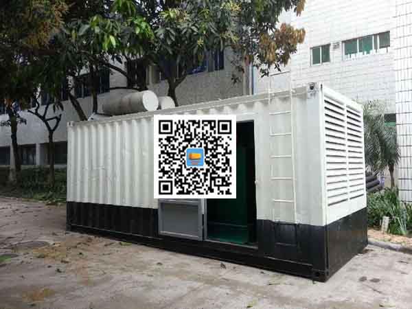 如皋出租发电机-什么样的柴油发电机使用效果比较好