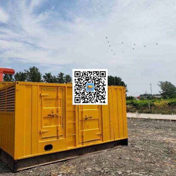 如皋发电机出租发电机电刷的结构与作用是什么