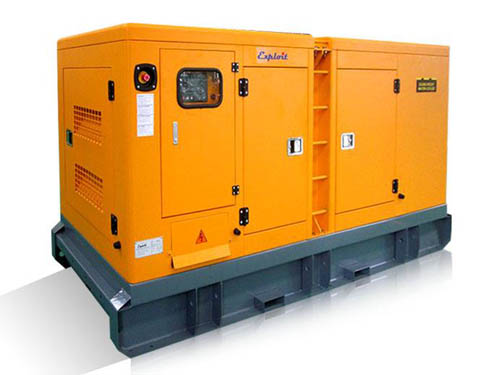 如皋影响 200kw 柴油发电机油耗的因素有哪些？