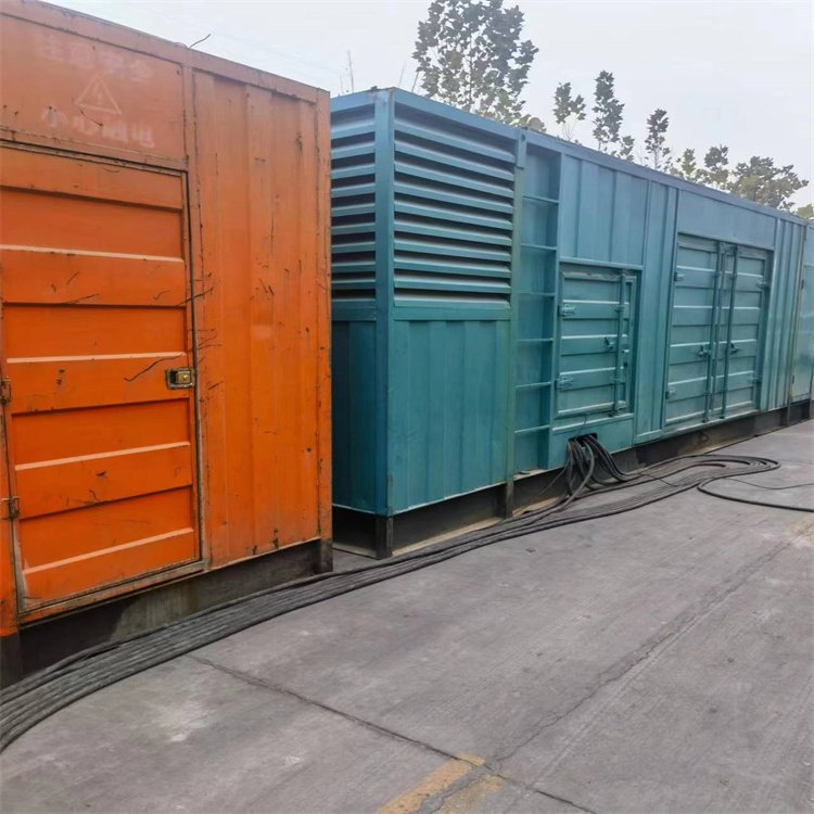 如皋如何选择适合 600kW 柴油发电机组的热继电器？