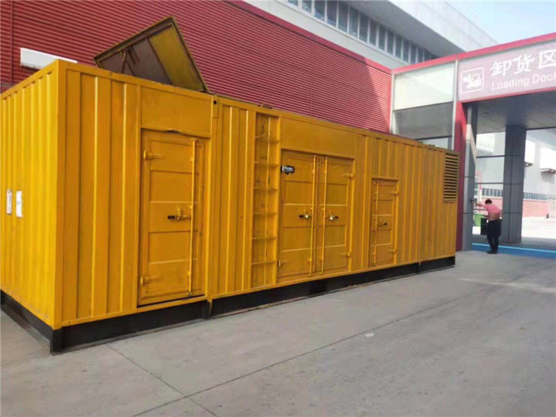 如皋储能设备的前景和市场怎么样?