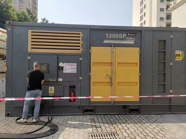 如皋500KW发电机组冬季应该配多大的启动电瓶？