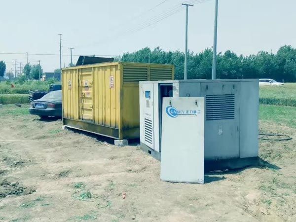 如皋柴油发电机组冬季日常维修需要哪些工具?